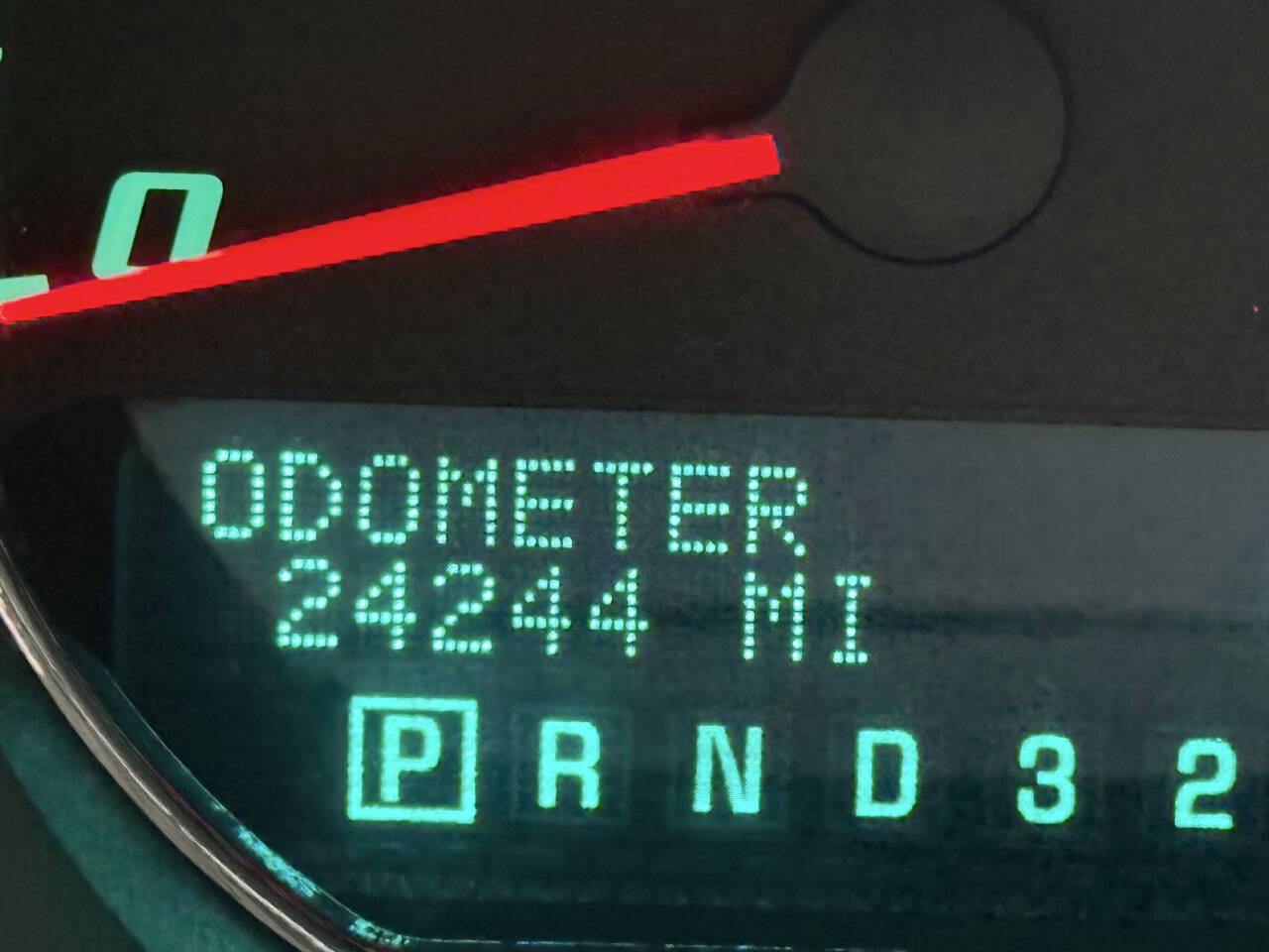 Used 2011 Buick Lucerne CX FWD image 26