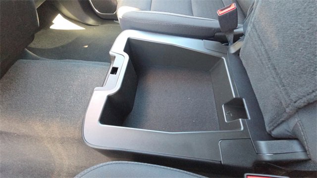 New 2026 GMC Sierra 1500 SLE w/ X31 Off-Road Package image 28