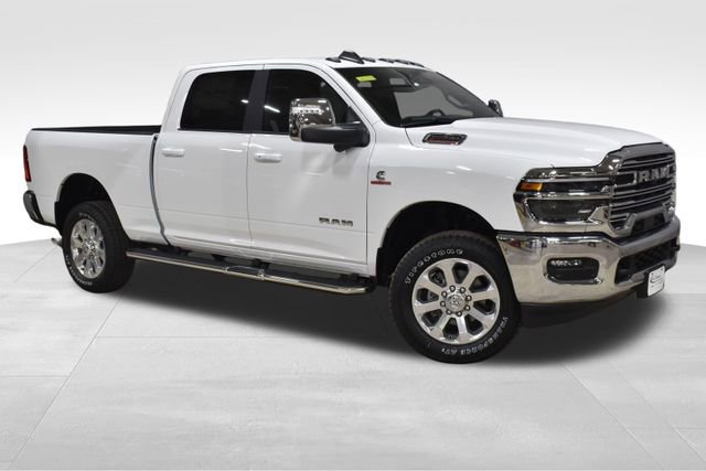 New 2026 RAM 2500 Laramie w/ Towing Technology Group image 4
