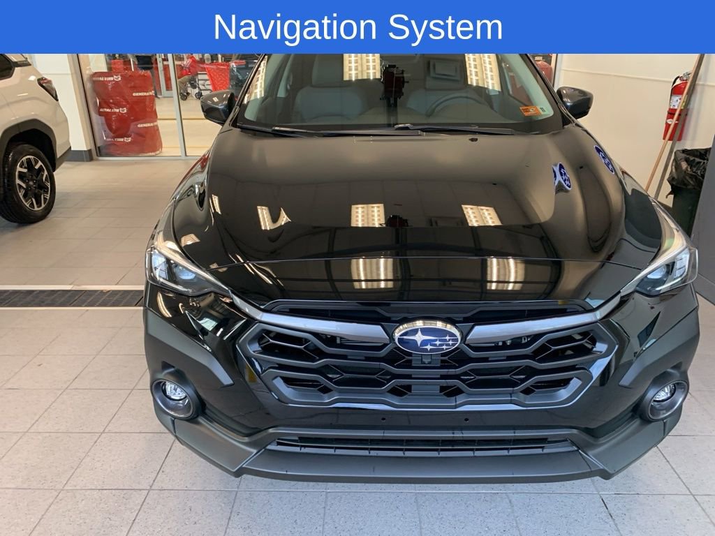 New 2026 Subaru Crosstrek 2.5i Limited w/ Crosstrek Mirror Package image 2