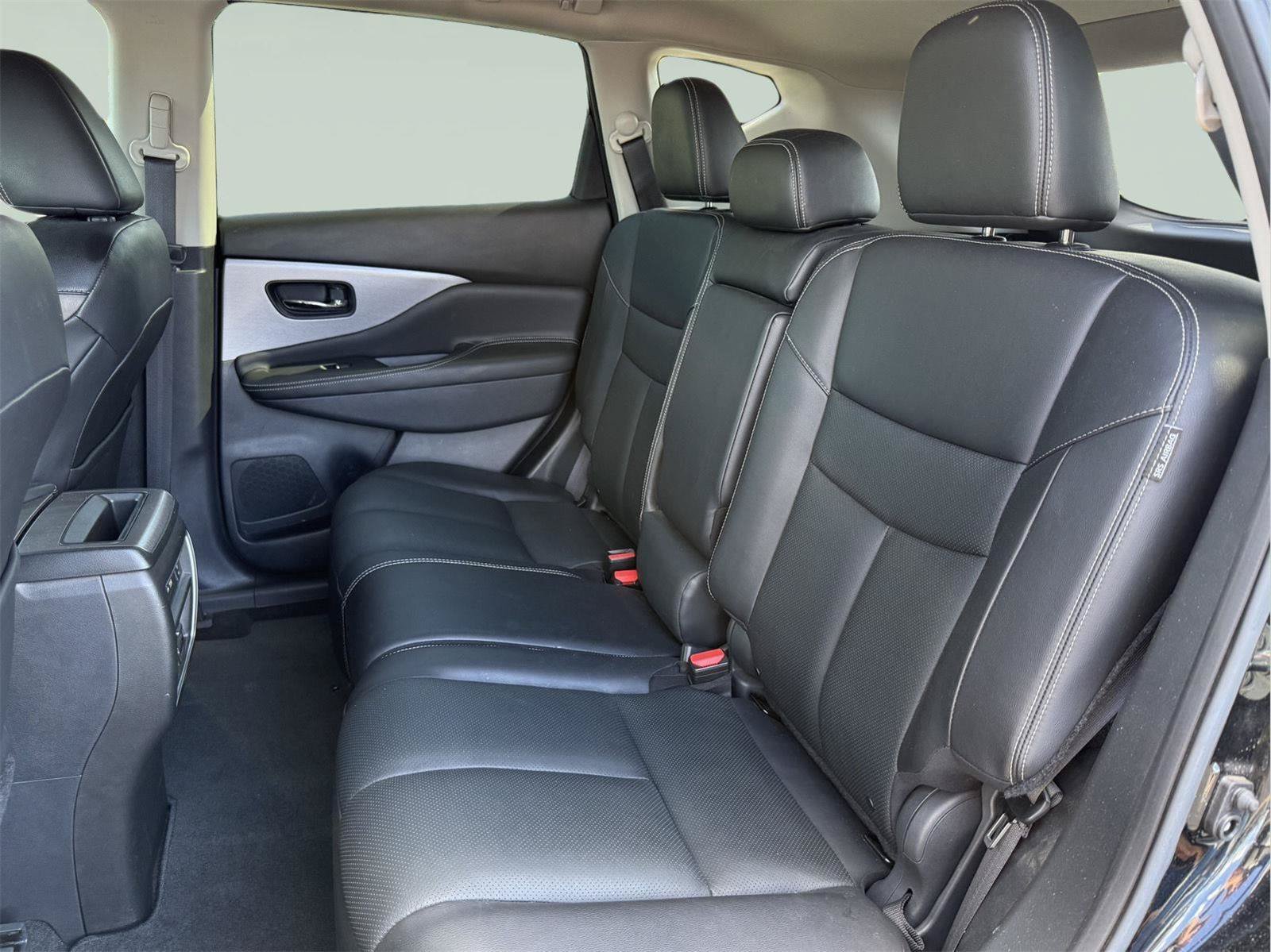 Used 2020 Nissan Murano SL w/ Moonroof Package AWD/4WD image 20