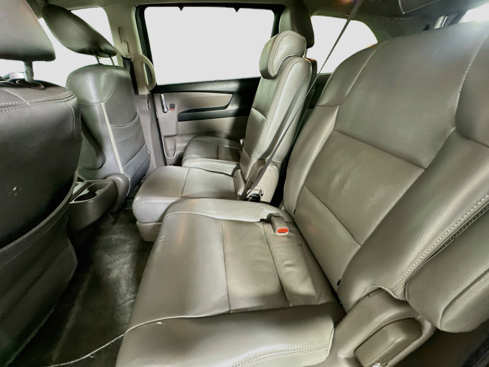 Used 2016 Honda Odyssey SE image 27