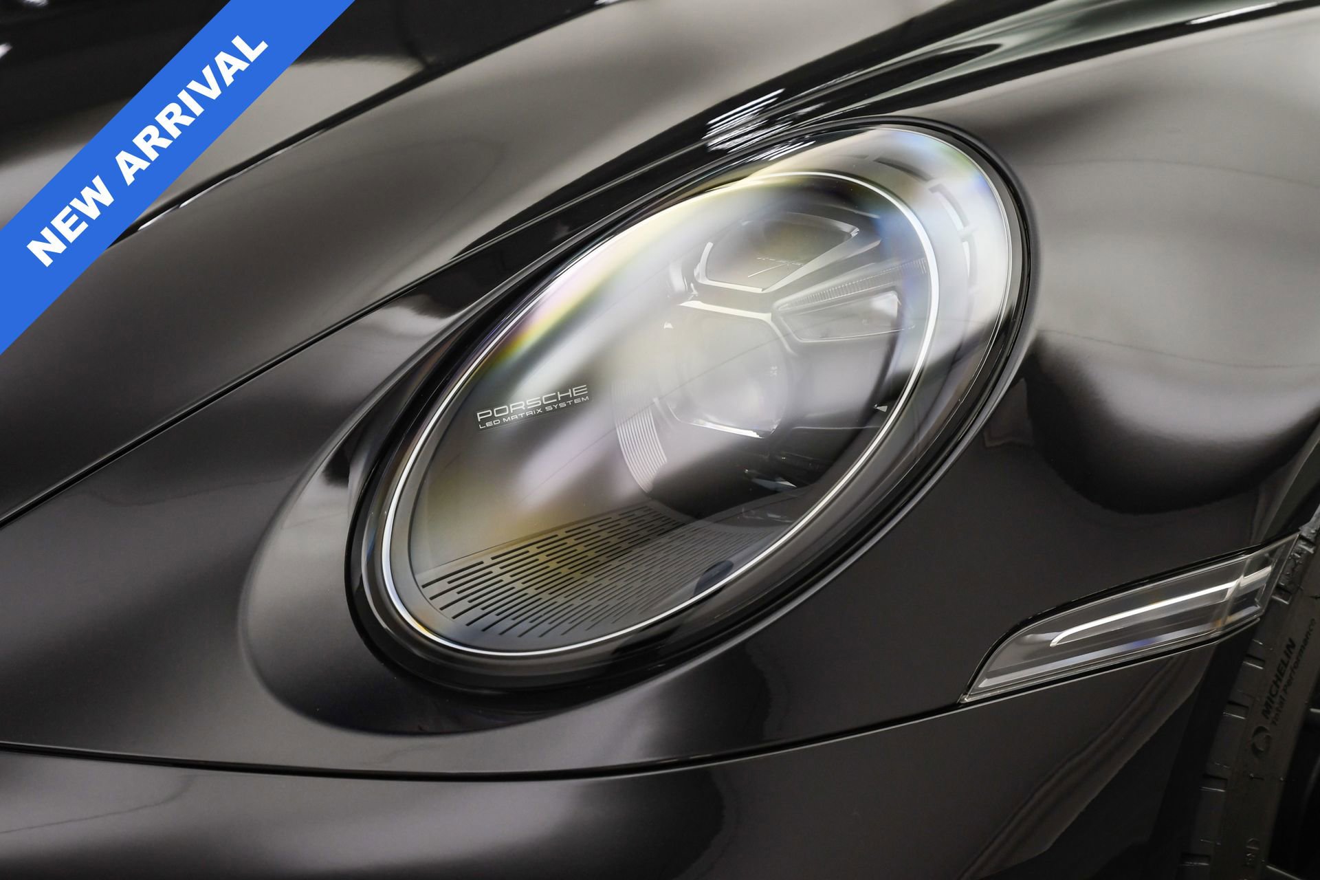 Used 2024 Porsche 911 Carrera GTS image 27