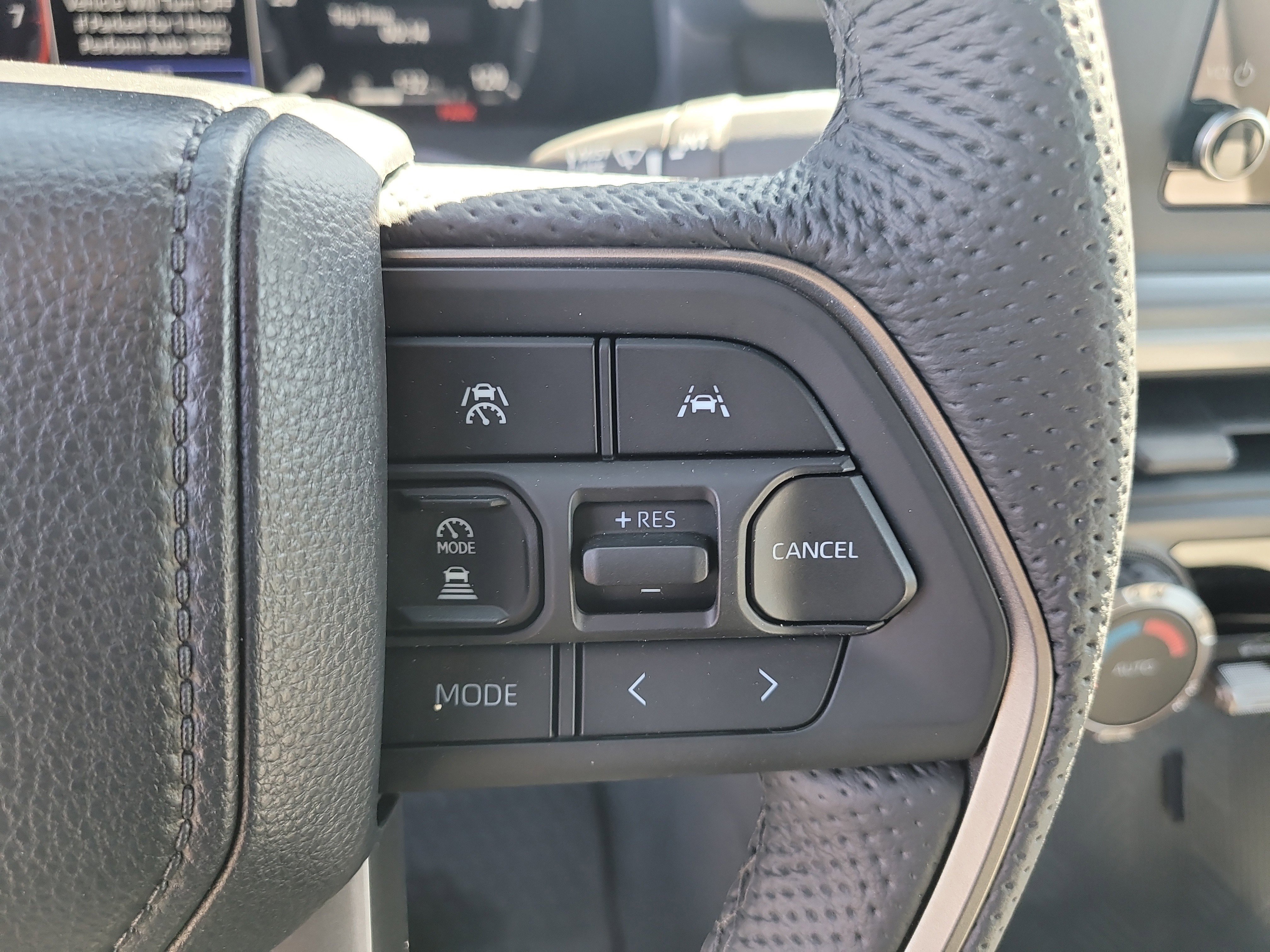 Certified 2026 Toyota Tacoma TRD Sport image 29