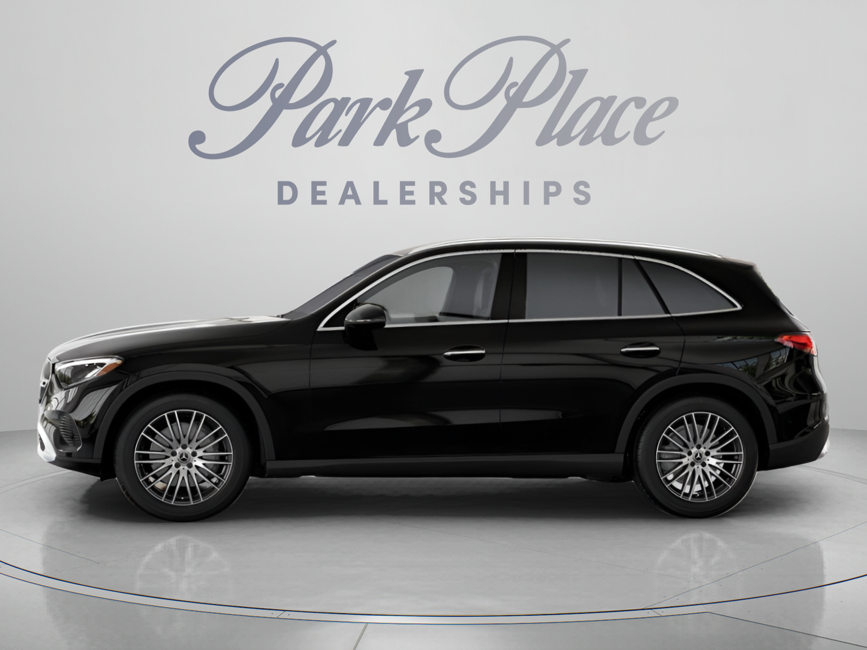 Used 2026 Mercedes-Benz GLC 300 image 6