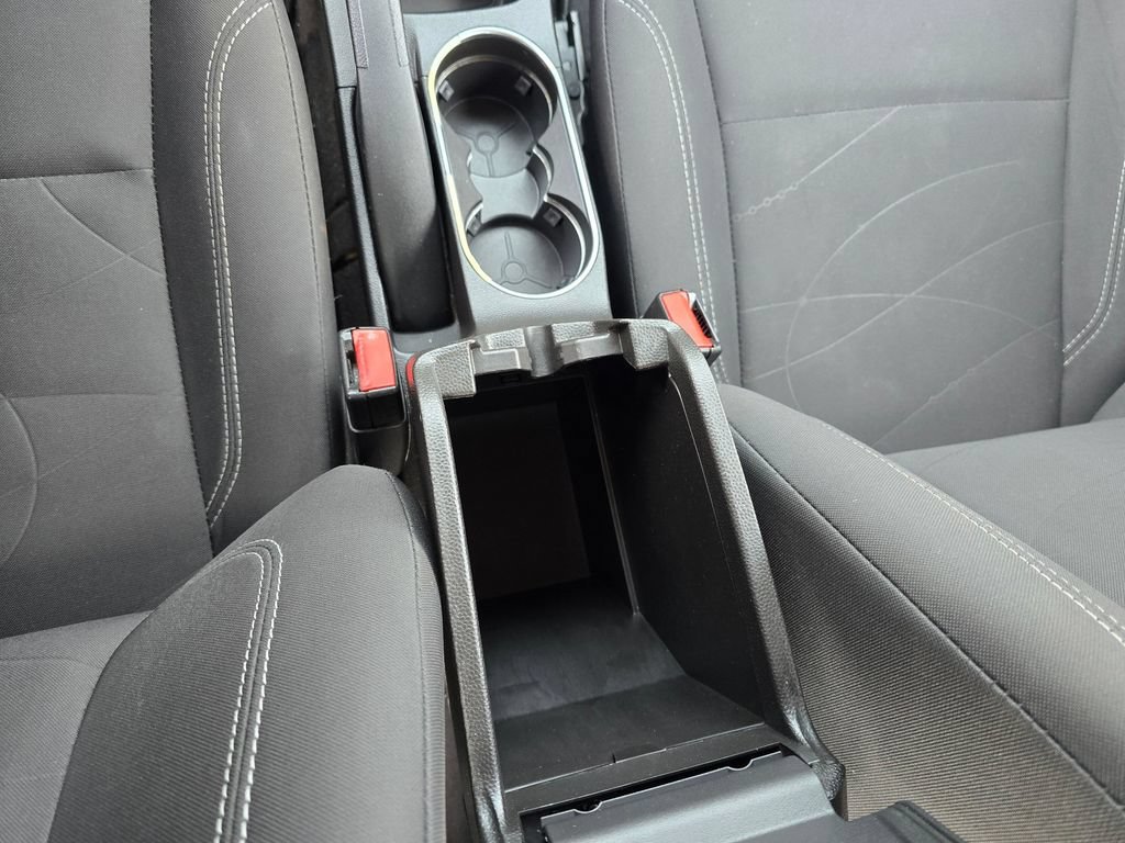 Used 2019 Ford Fiesta SE FWD image 27