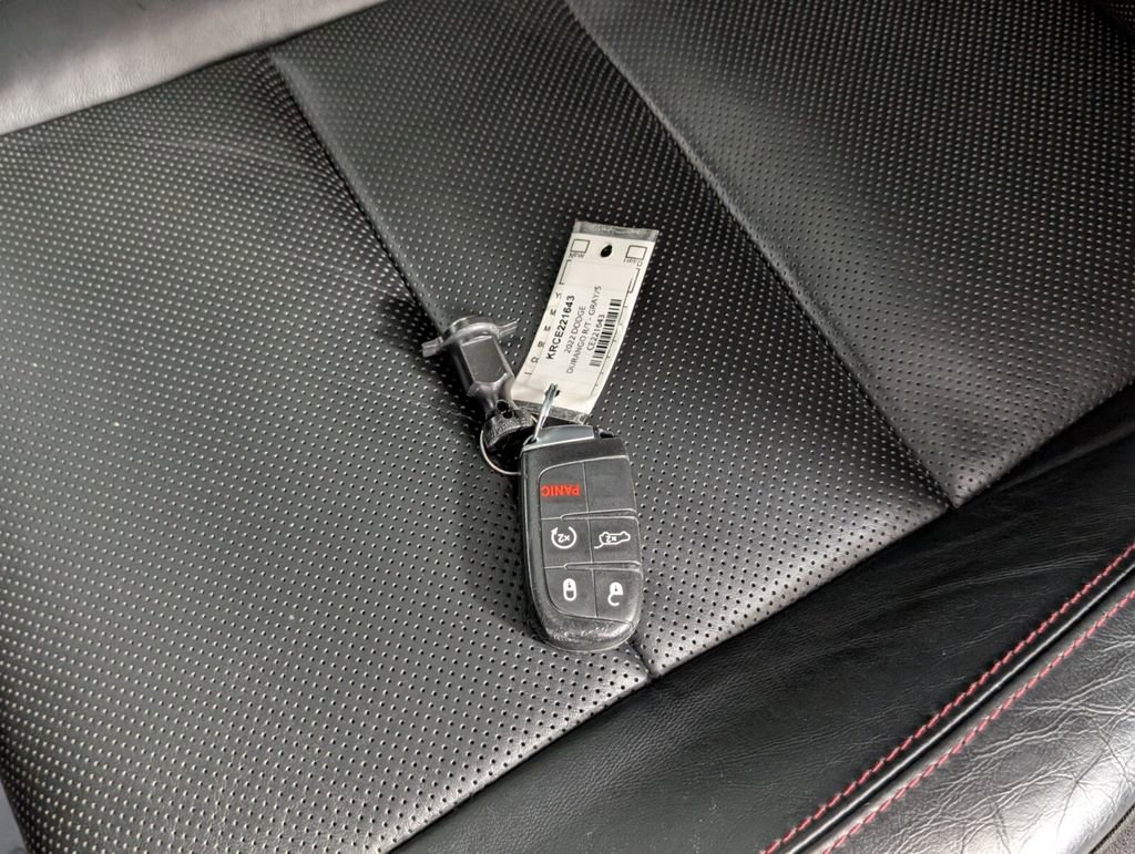 Used 2022 Dodge Durango R/T image 29