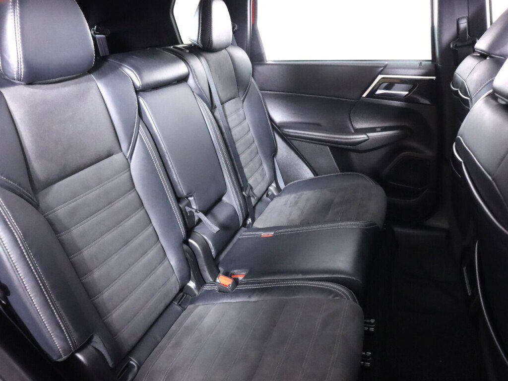 Used 2022 Mitsubishi Outlander SEL Black Edition AWD/4WD image 44