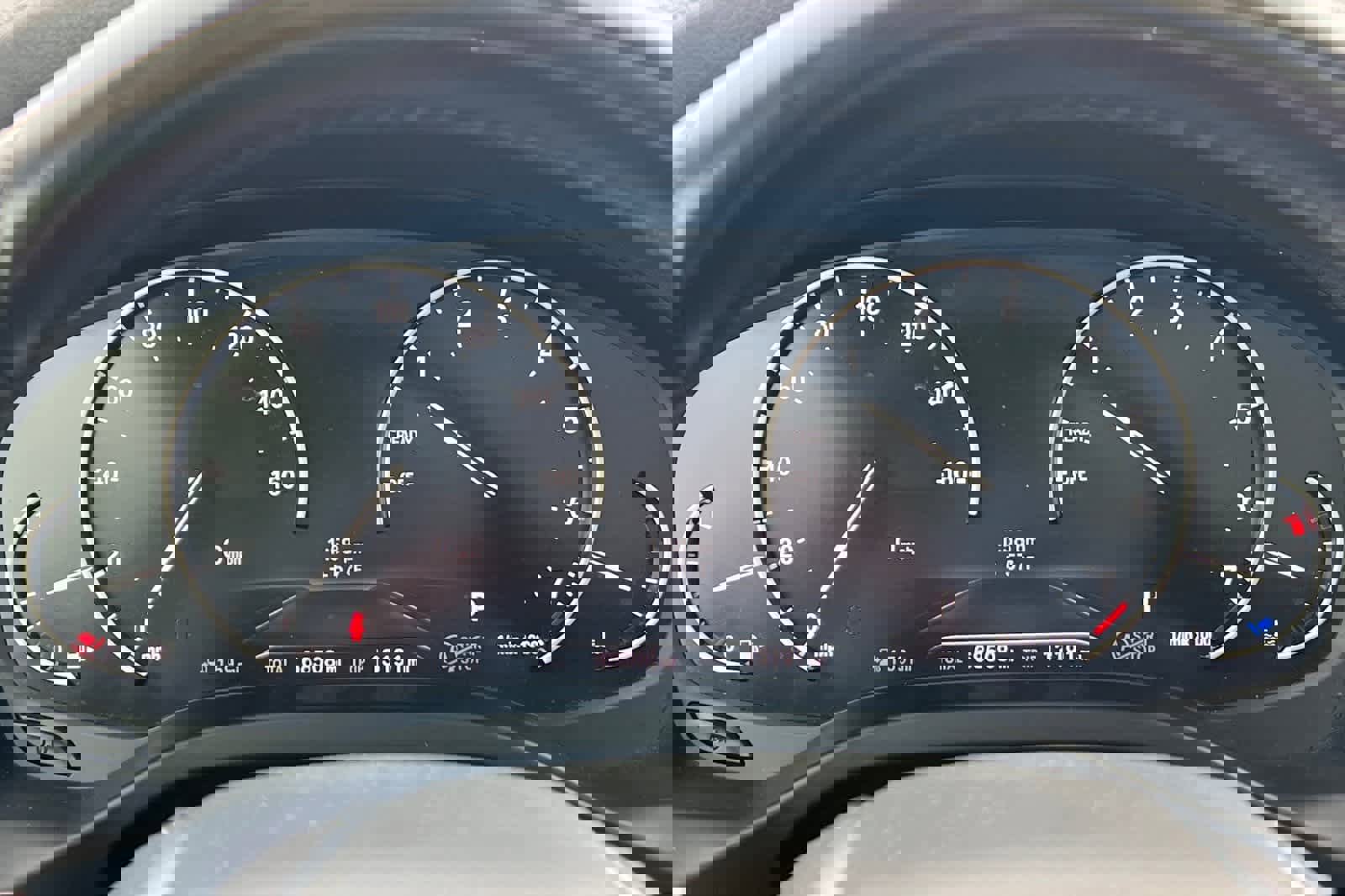 Used 2018 BMW X3 xDrive30i image 27