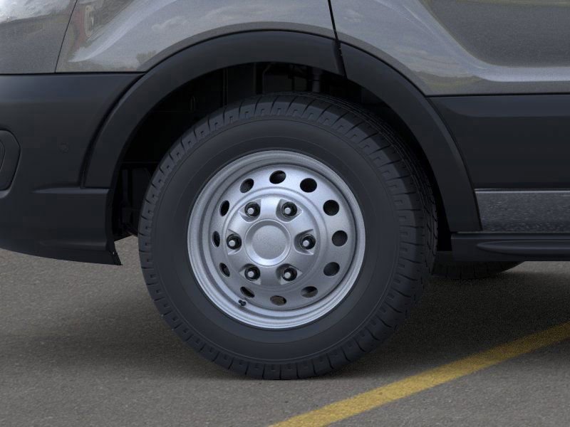 New 2025 Ford Transit 350 XL image 19