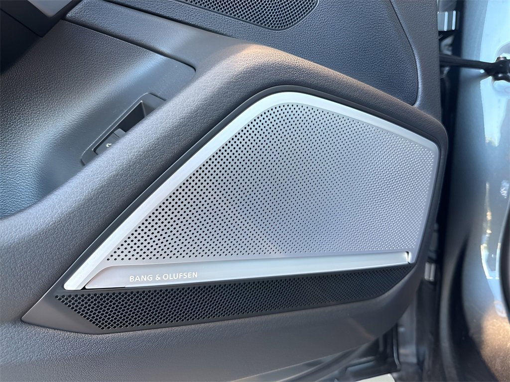 New 2026 Audi RS 7 Performance image 22