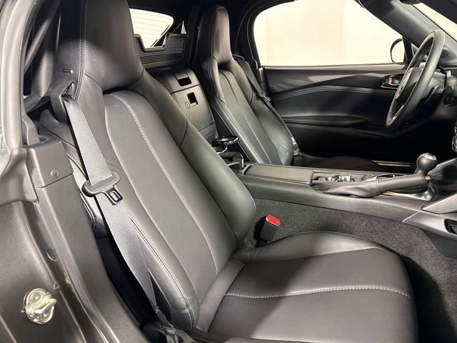 Used 2023 MAZDA MX-5 Miata Grand Touring image 12