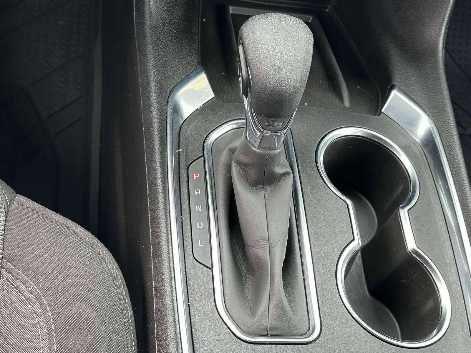 Certified 2022 Chevrolet Traverse LT image 30