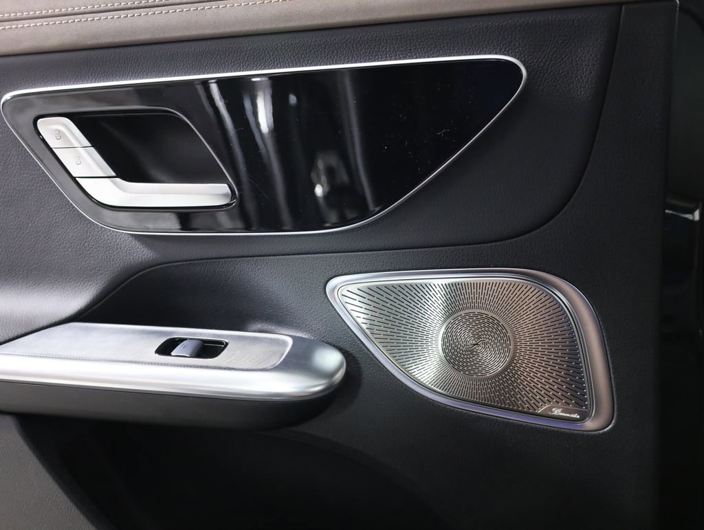 Certified 2024 Mercedes-Benz EQE 350+ 4MATIC Sedan image 46