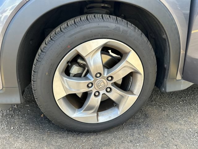 Used 2017 Honda HR-V LX image 25