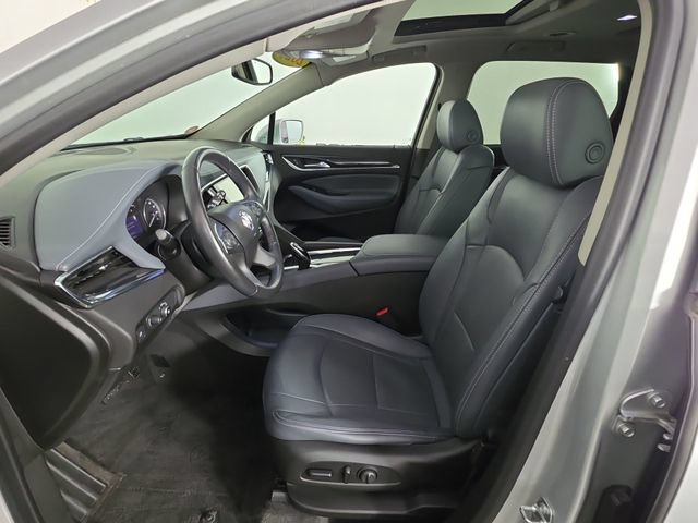 Used 2020 Buick Enclave Essence w/ Sport Touring Edition FWD image 20