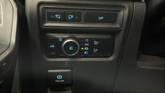 Used 2023 Ford F150 XLT w/ Equipment Group 302A High AWD/4WD image 15