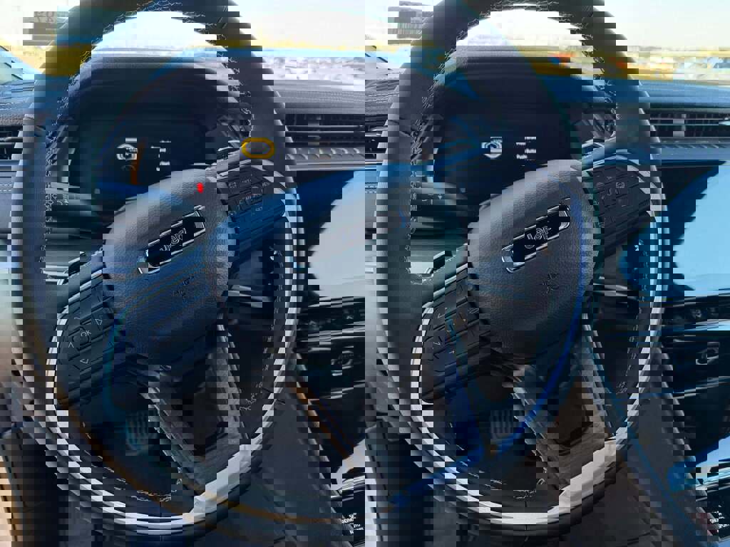 New 2026 Jeep Grand Cherokee Limited image 24