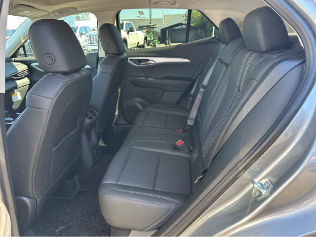 New 2026 Buick Envision Avenir AWD/4WD image 18
