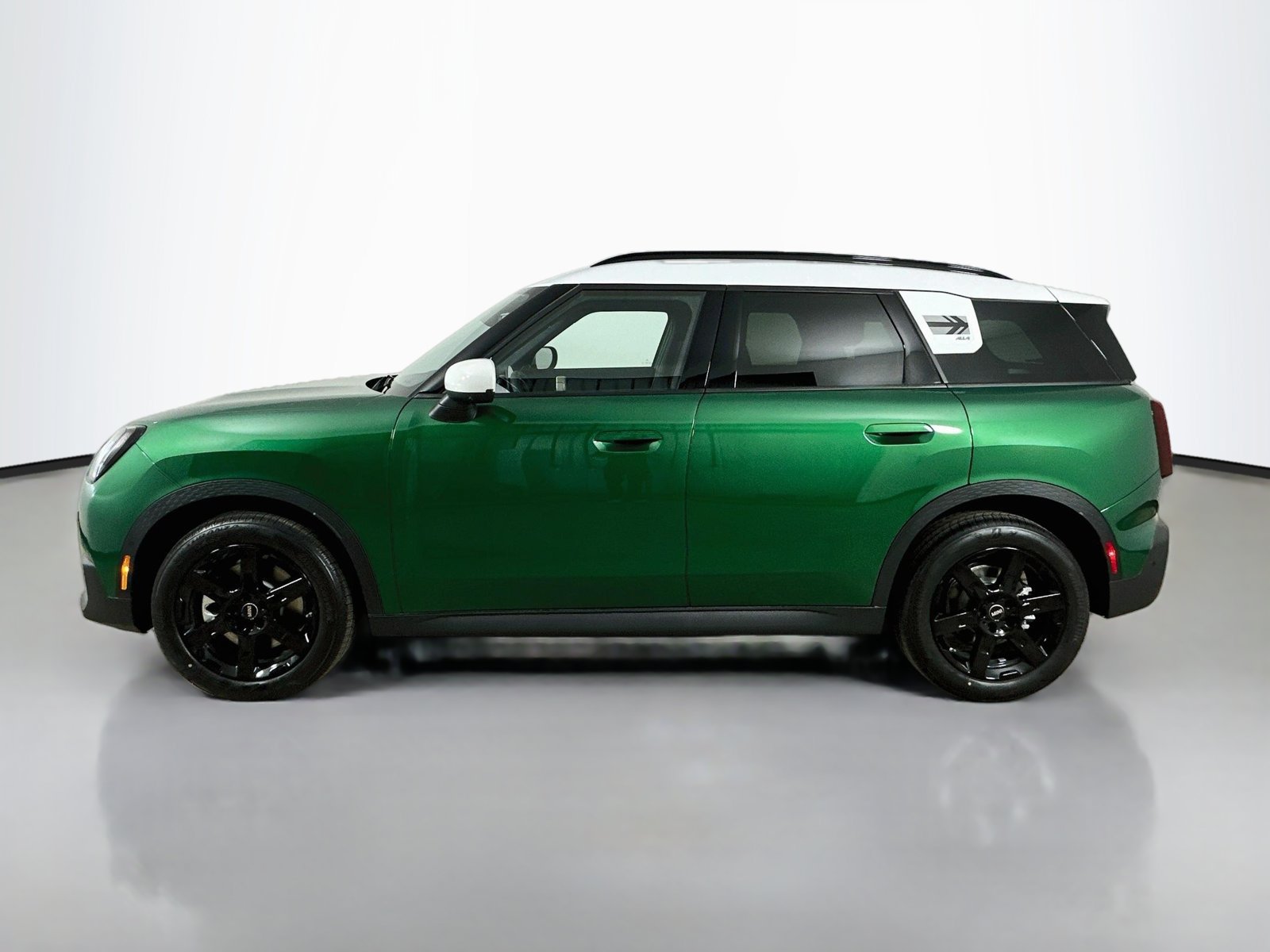 New 2027 MINI Cooper Countryman S AWD/4WD image 8