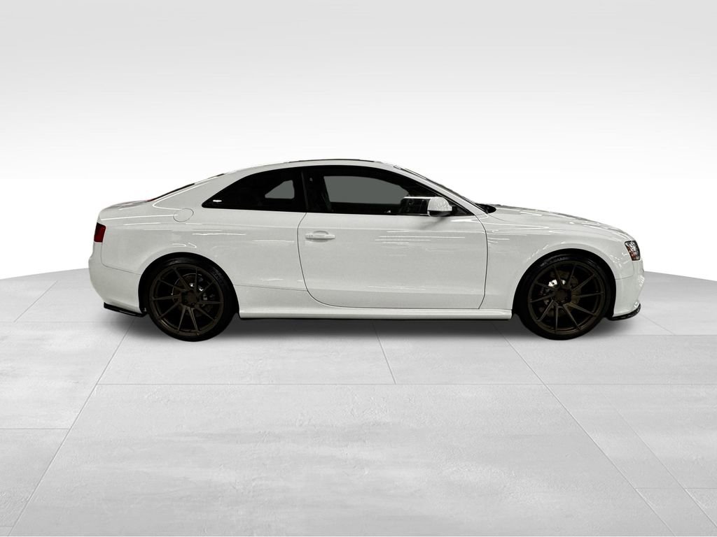 Used 2014 Audi RS 5 Coupe image 4