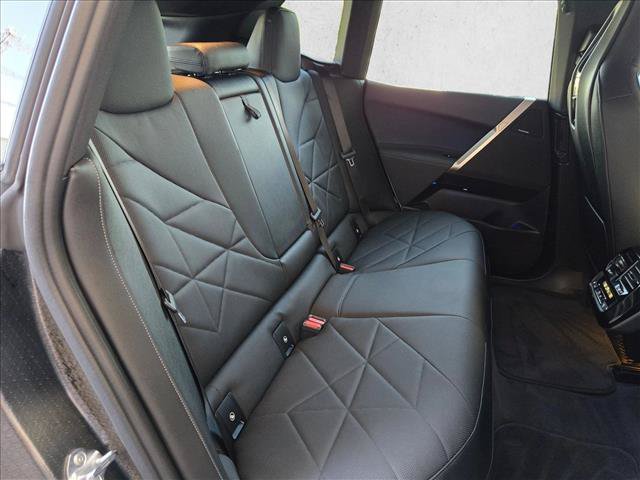 Used 2026 BMW iX xDrive60 AWD/4WD image 24