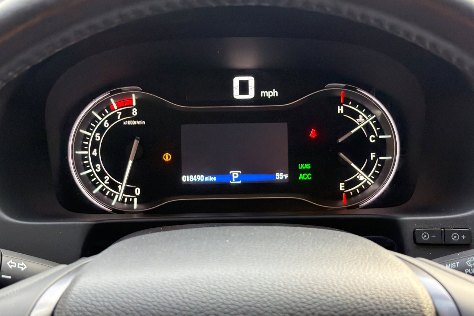 Used 2022 Honda Ridgeline RTL-E image 36