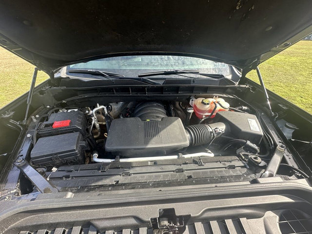 Used 2021 GMC Sierra 1500 AT4 w/ AT4 Value Package image 20