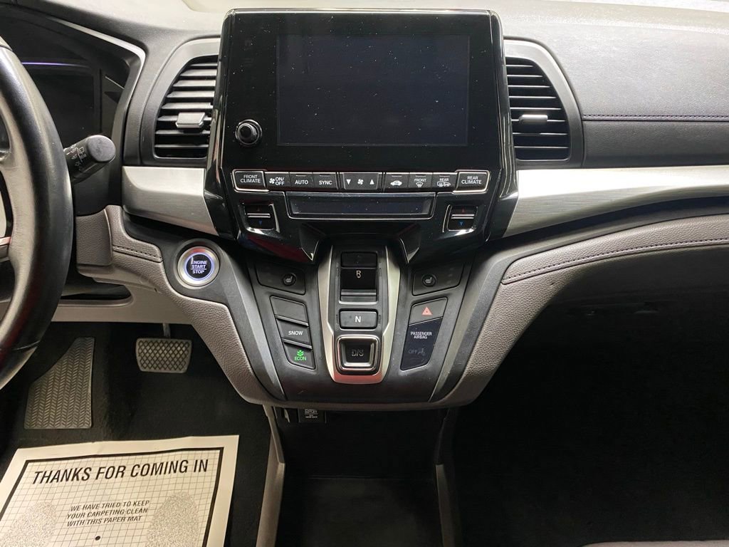Used 2019 Honda Odyssey EX-L image 26