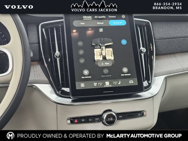 New 2026 Volvo XC90 B6 Ultra w/ Lounge Package AWD/4WD image 7
