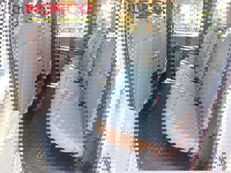 Used 2022 Ford F250 XL w/ STX Appearance Package image 17