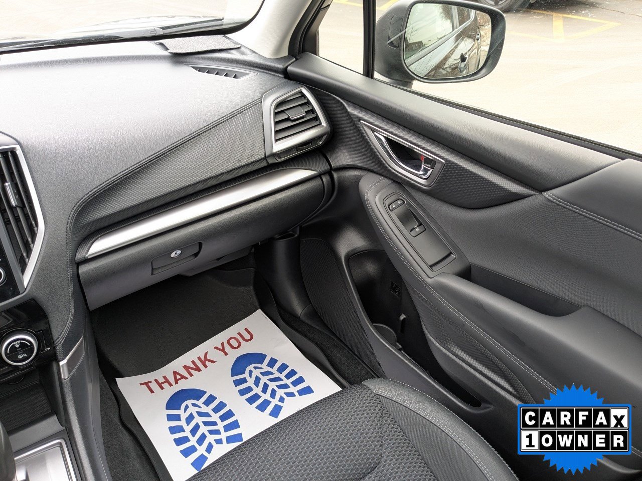 Used 2023 Subaru Forester Premium image 20