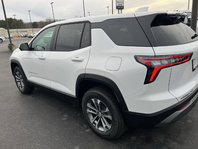 New 2026 Chevrolet Equinox LT w/ Convenience Package II image 5