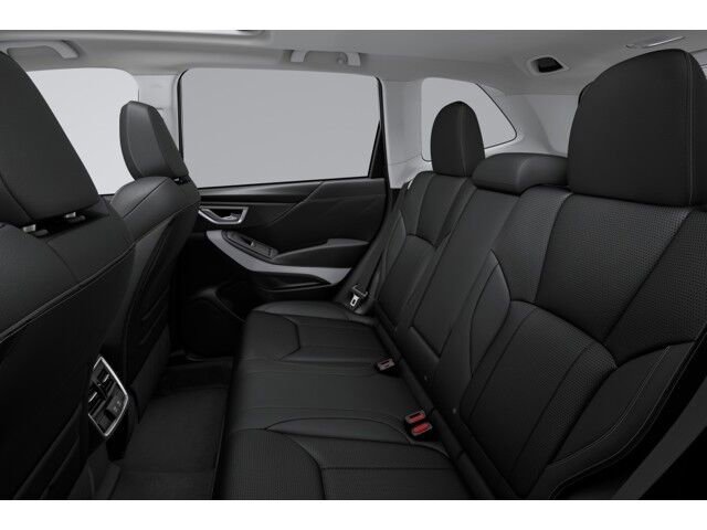 Certified 2024 Subaru Forester Limited image 17