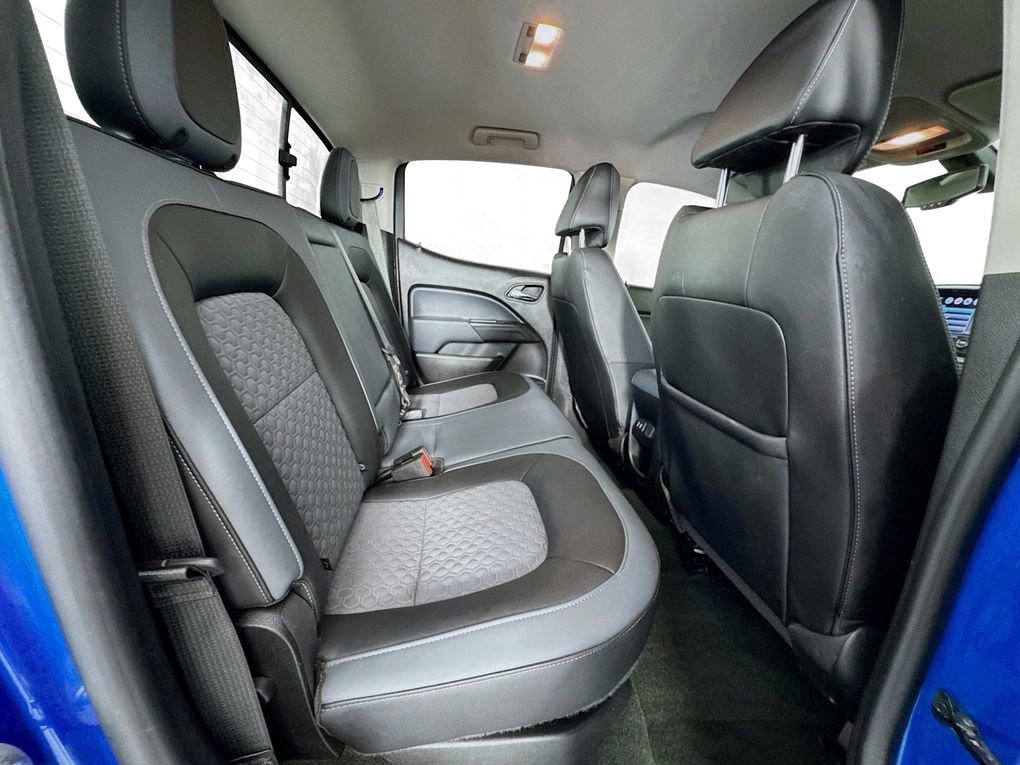 Used 2018 Chevrolet Colorado Z71 image 26