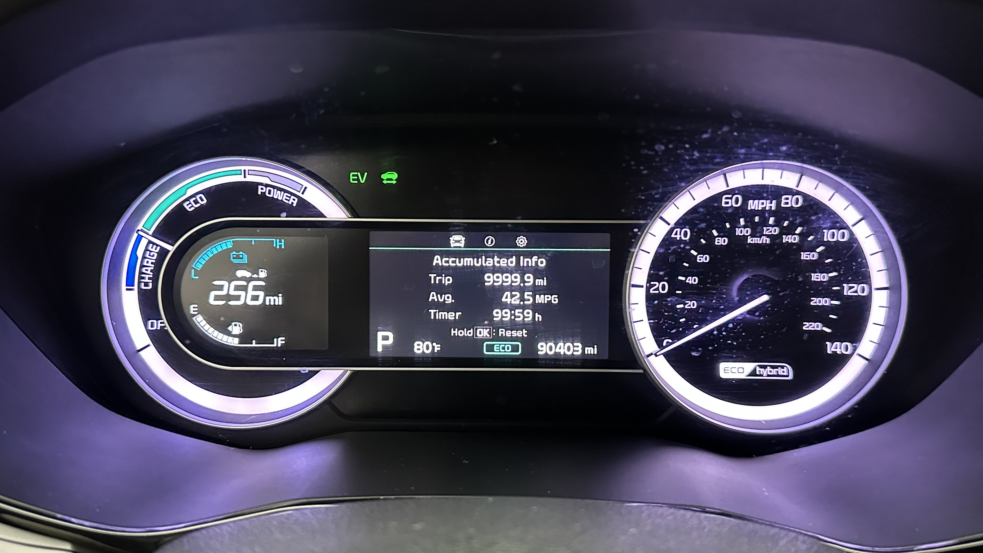 Used 2020 Kia Niro LX FWD image 22