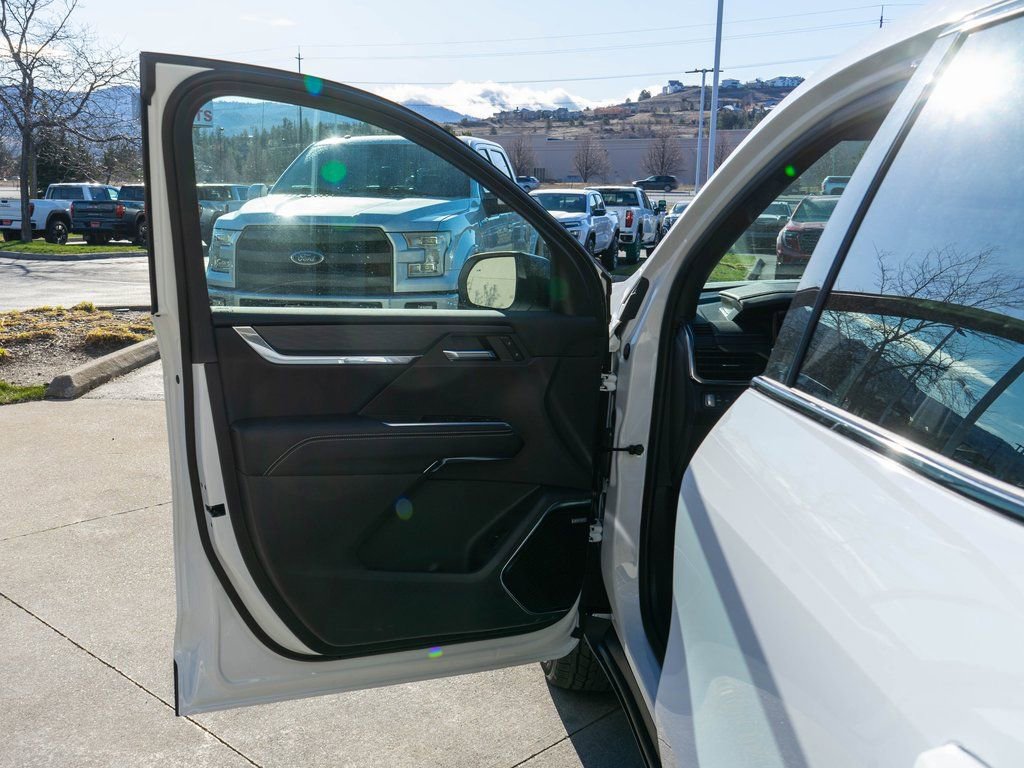 New 2026 GMC Acadia Elevation w/ Black Edition image 19