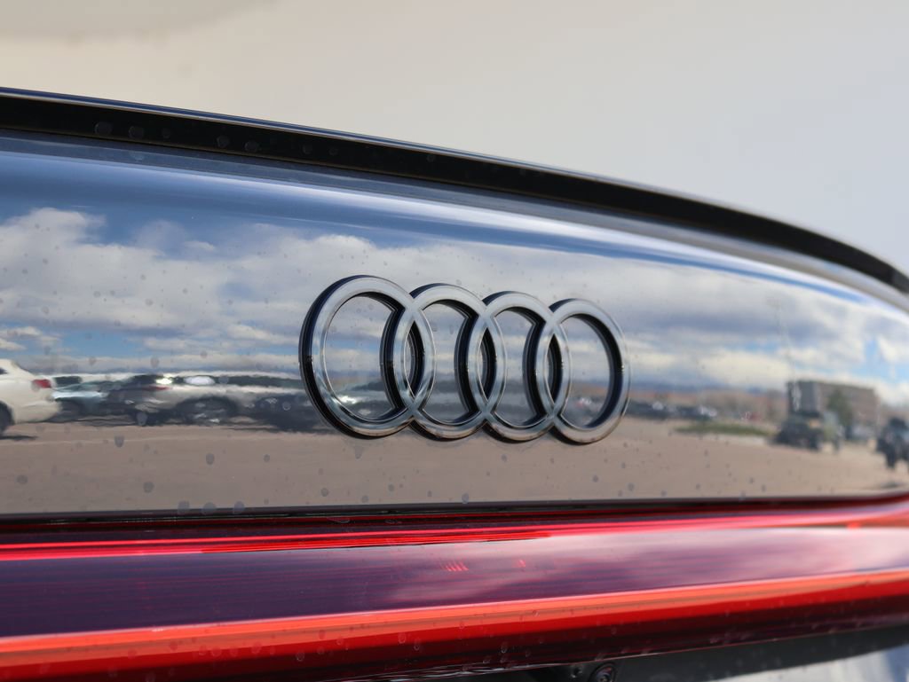 Used 2025 Audi S5 Prestige image 28