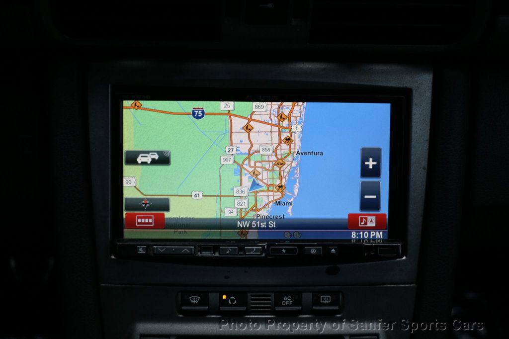 Used 2007 Porsche 911 Carrera image 35