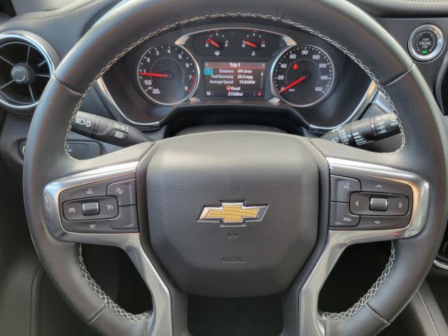 Used 2024 Chevrolet Blazer LT FWD image 12