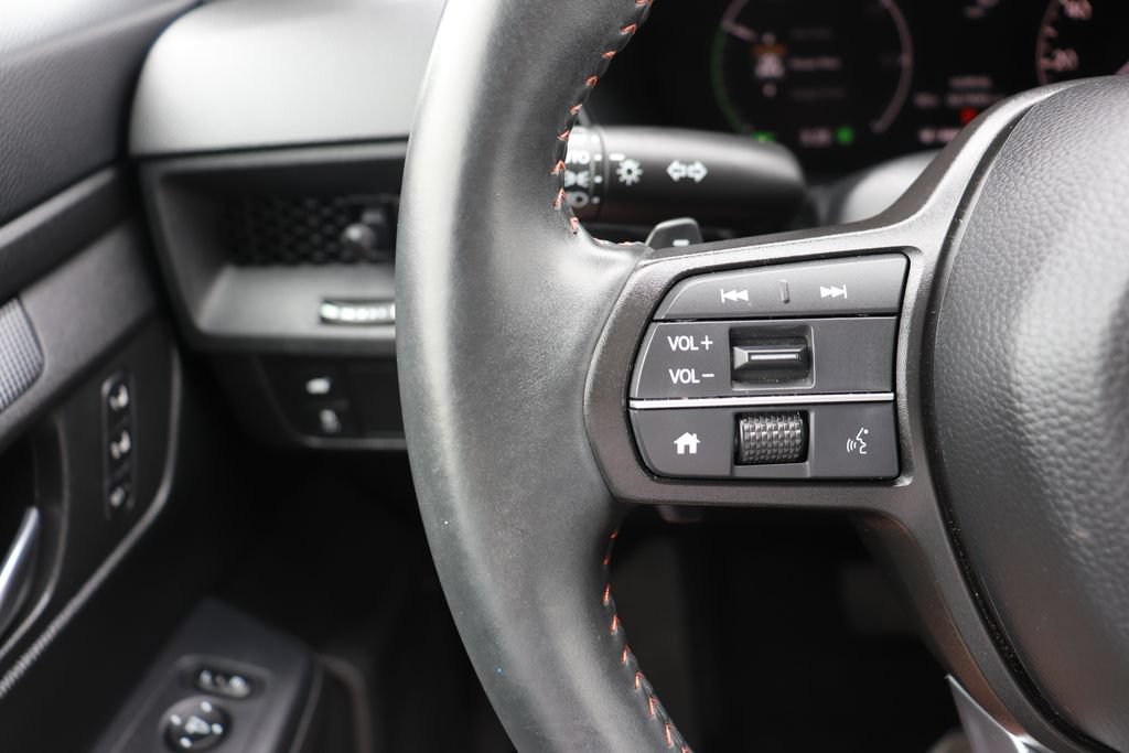 Used 2024 Honda CR-V Sport-L image 23
