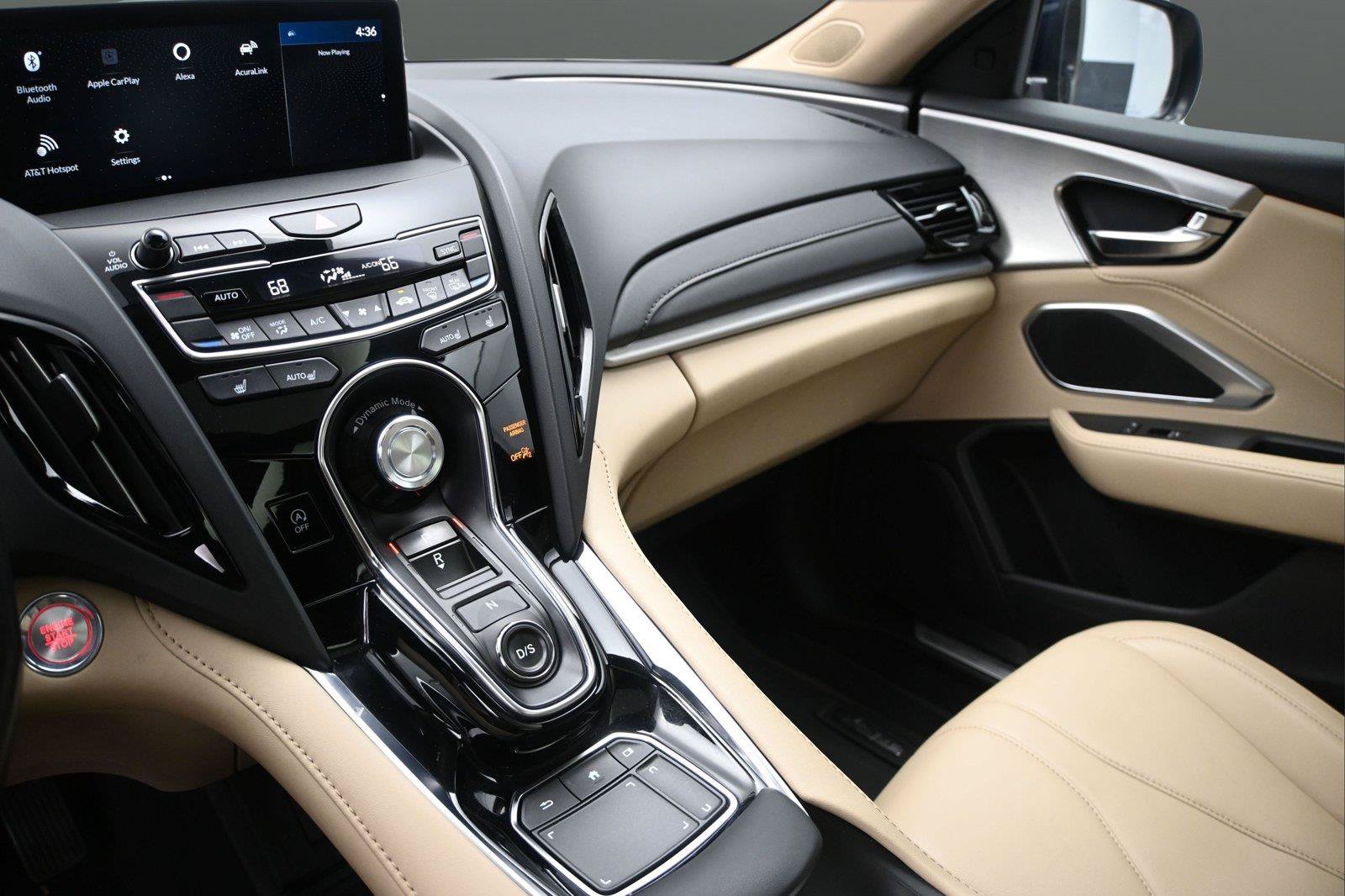 Certified 2023 Acura RDX SH-AWD image 4