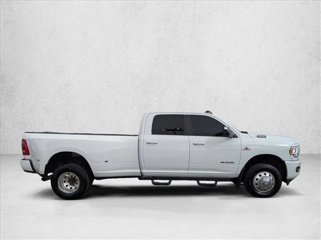 Used 2022 RAM 3500 Big Horn w/ Level C Equiment Group image 4