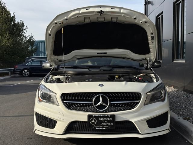 Used 2016 Mercedes-Benz CLA 250 image 68