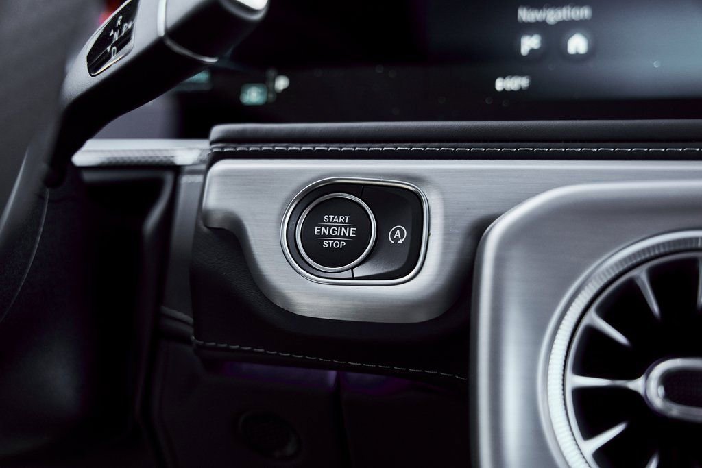 Used 2026 Mercedes-Benz G 63 AMG 4MATIC image 67