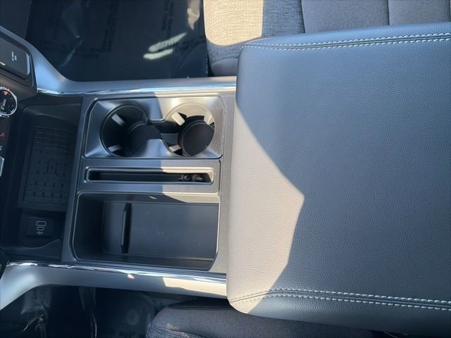 New 2025 Ford F150 XLT w/ Equipment Group 302A MID image 24