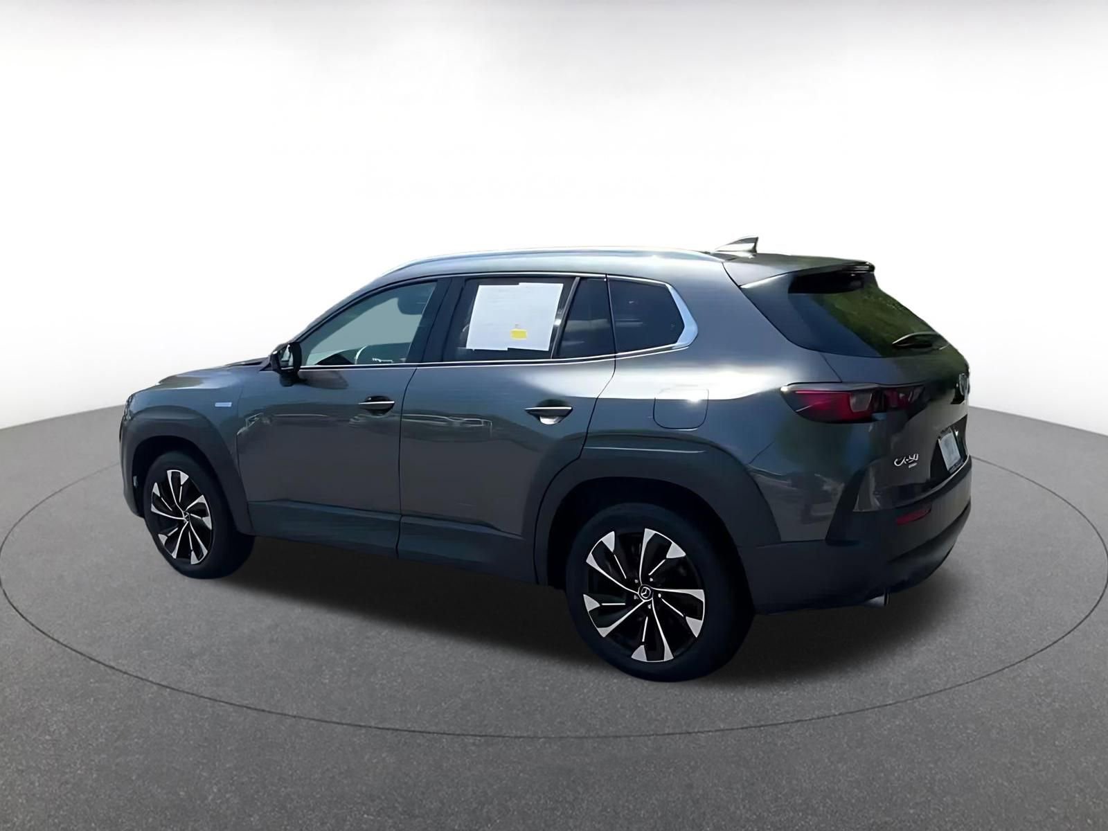 Used 2025 MAZDA CX-50 2.5 Hybrid w/ Premium Plus Pkg image 10