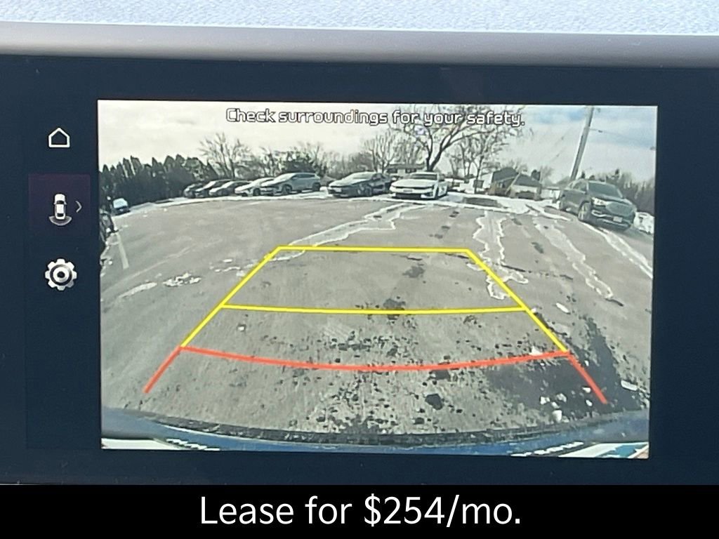 New 2026 Kia Seltos S image 26