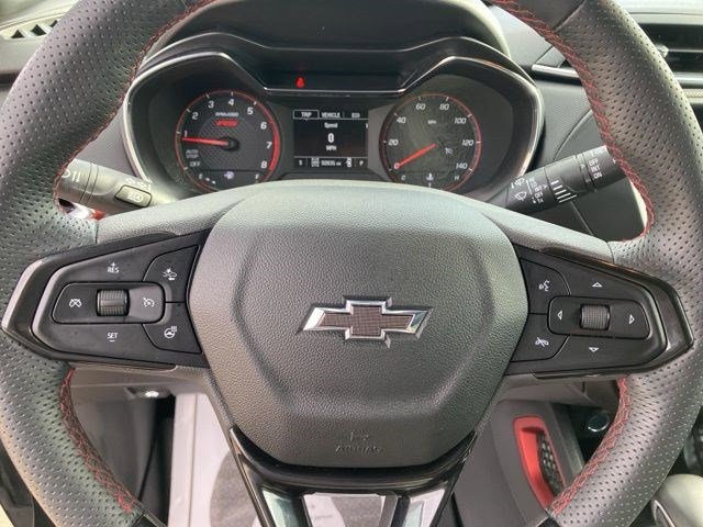 Used 2023 Chevrolet TrailBlazer RS AWD/4WD image 15