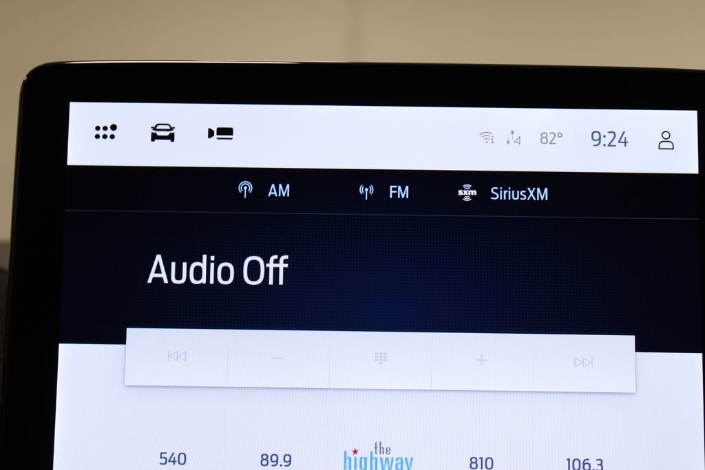 New 2025 Ford Mustang Mach-E Premium image 45